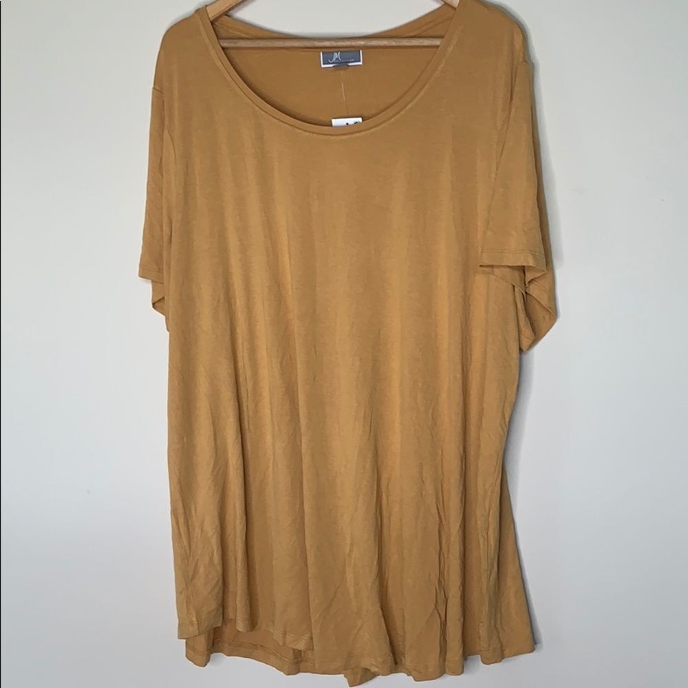 NWT JM Collection Trendy